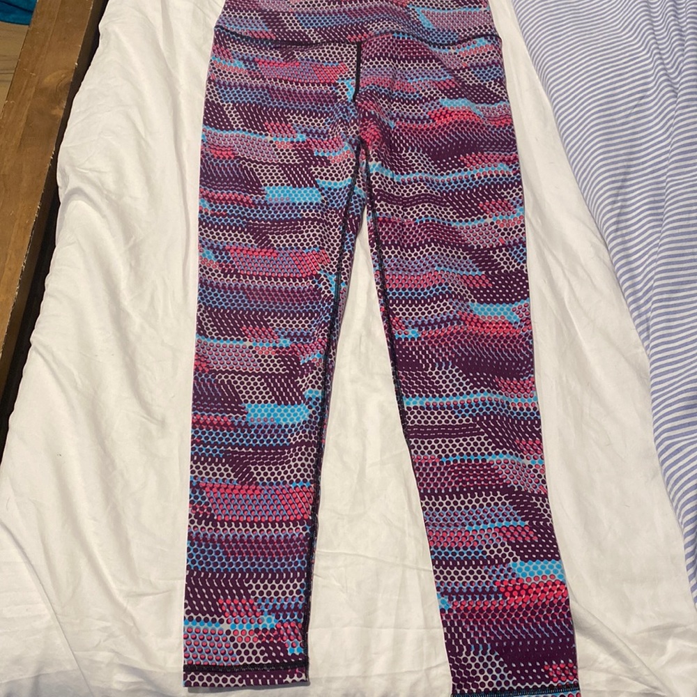 VS Sport Workout Tights